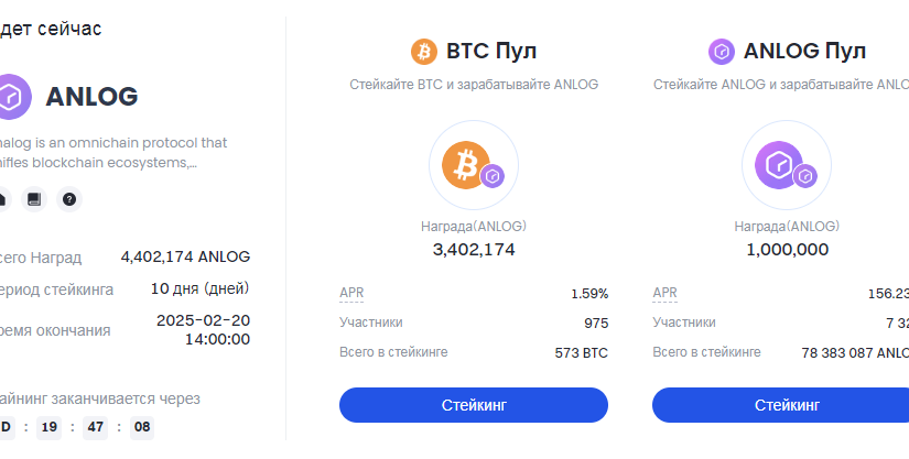 Что такое launchpool в gate.io